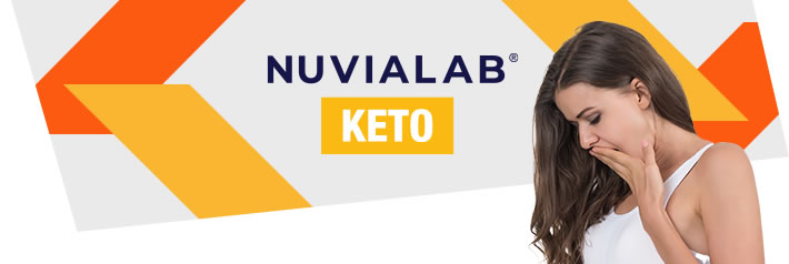 NUVIALAB KETO